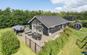 Gorgeous Home In Tarm With Kitchen